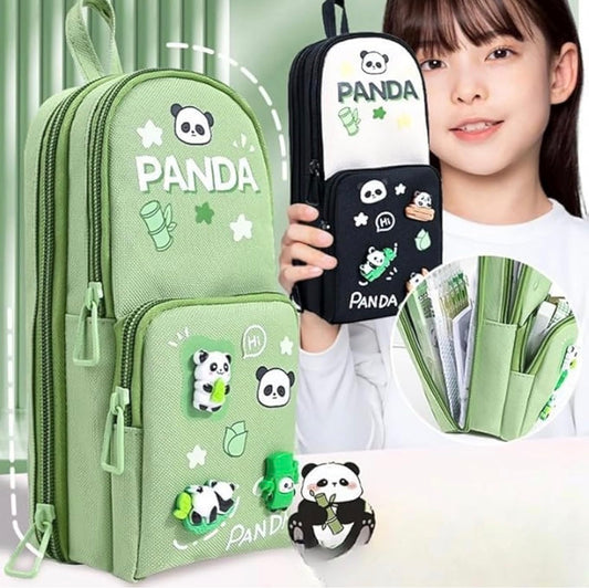 Big Capacity Pencil Pouch
