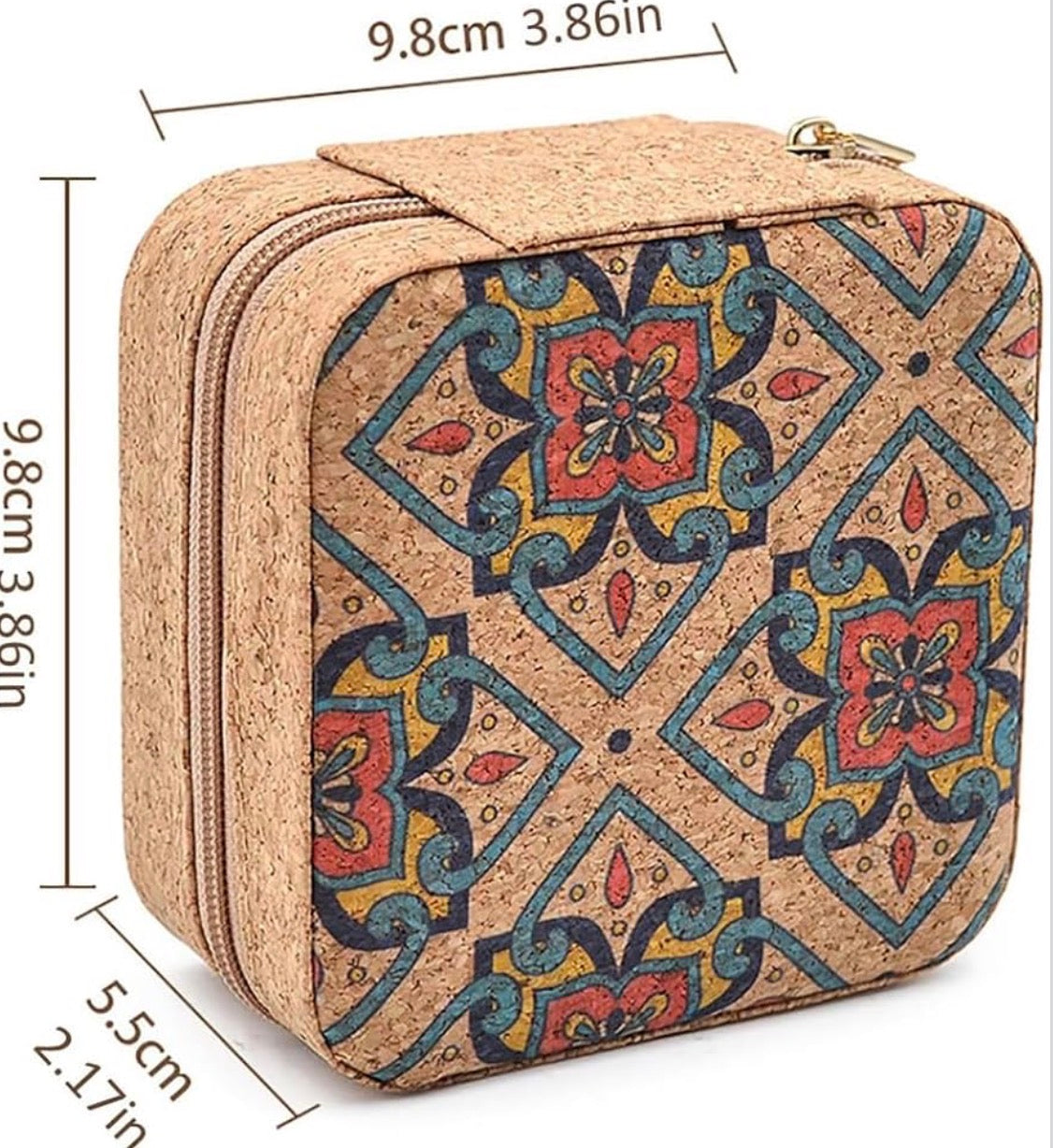 ✨Mini Sewing Kit Box