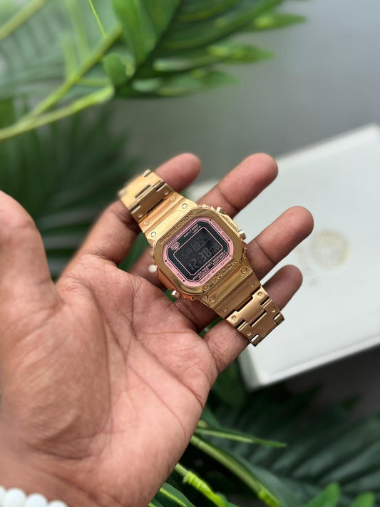 🔥Casio- G Shock🔥