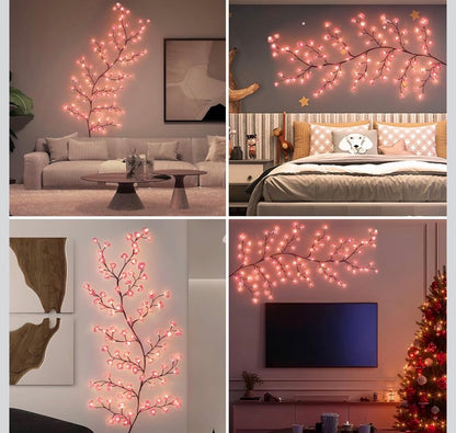 LED Cherry Blossom Branch Lights