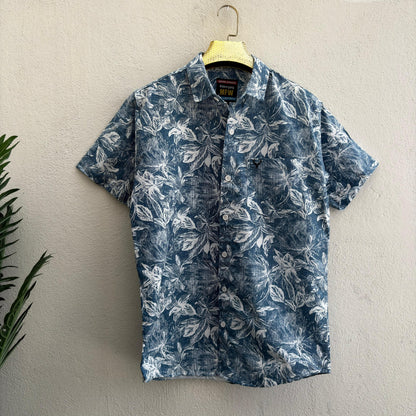 Half Sleeve Printed Shirts Offer 🔥