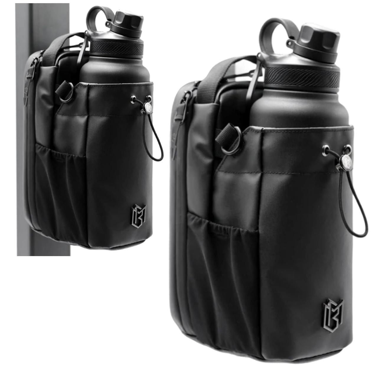 Magnetic Sport Bag