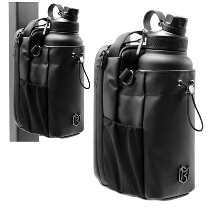 Magnetic Sport Bag