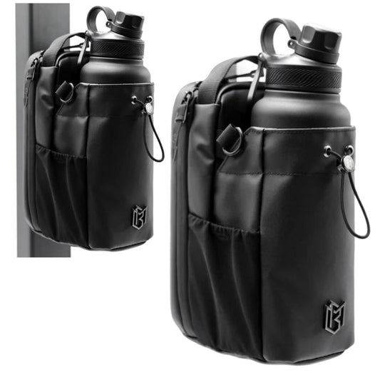 Magnetic Sport Bag