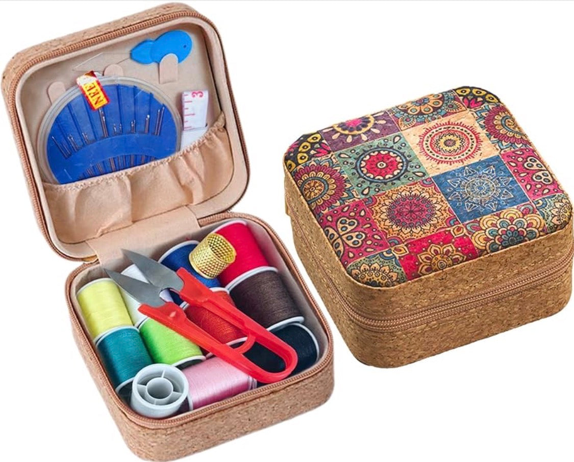 ✨Mini Sewing Kit Box