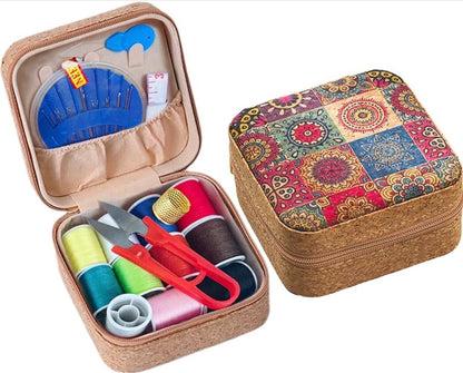 ✨Mini Sewing Kit Box