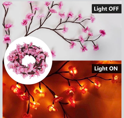 LED Cherry Blossom Branch Lights