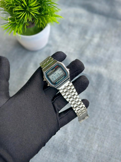 CASIO