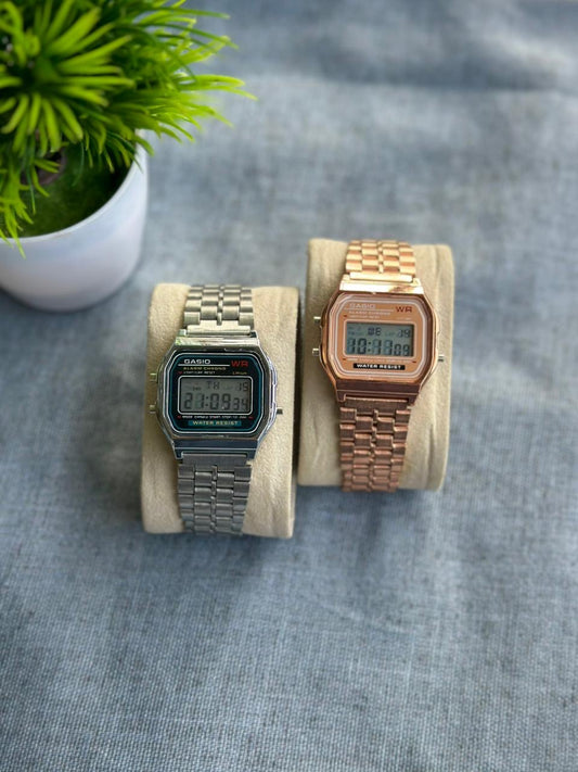 CASIO
