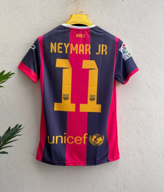 Half sleeve Football Jersey