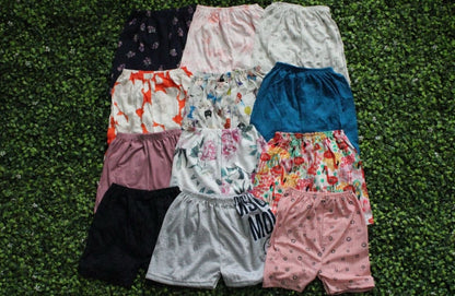 Kids Shorts!