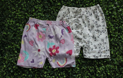 Kids Shorts!