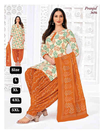 💠 *With Lining - Pranjul Patiyala Set 💠*