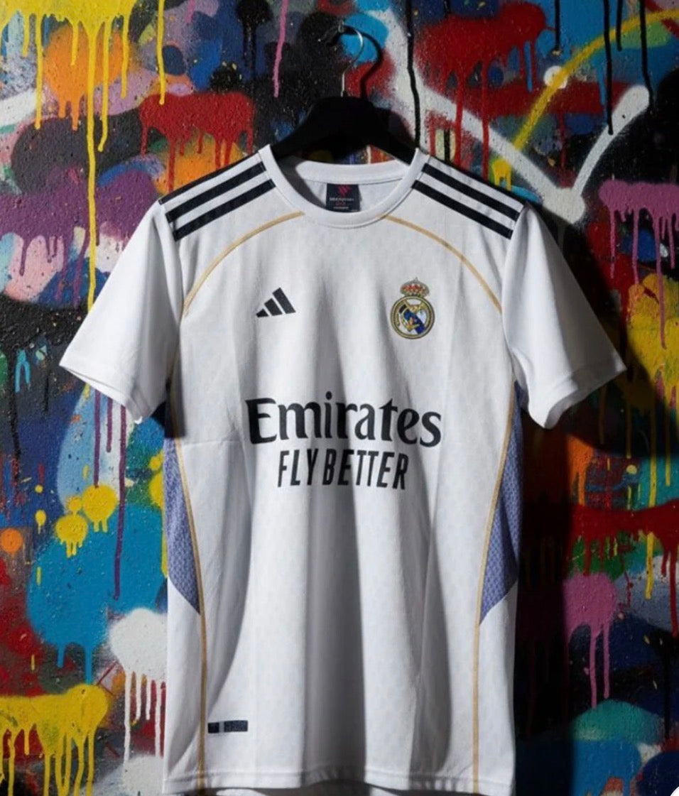 Half sleeve Football Jersey