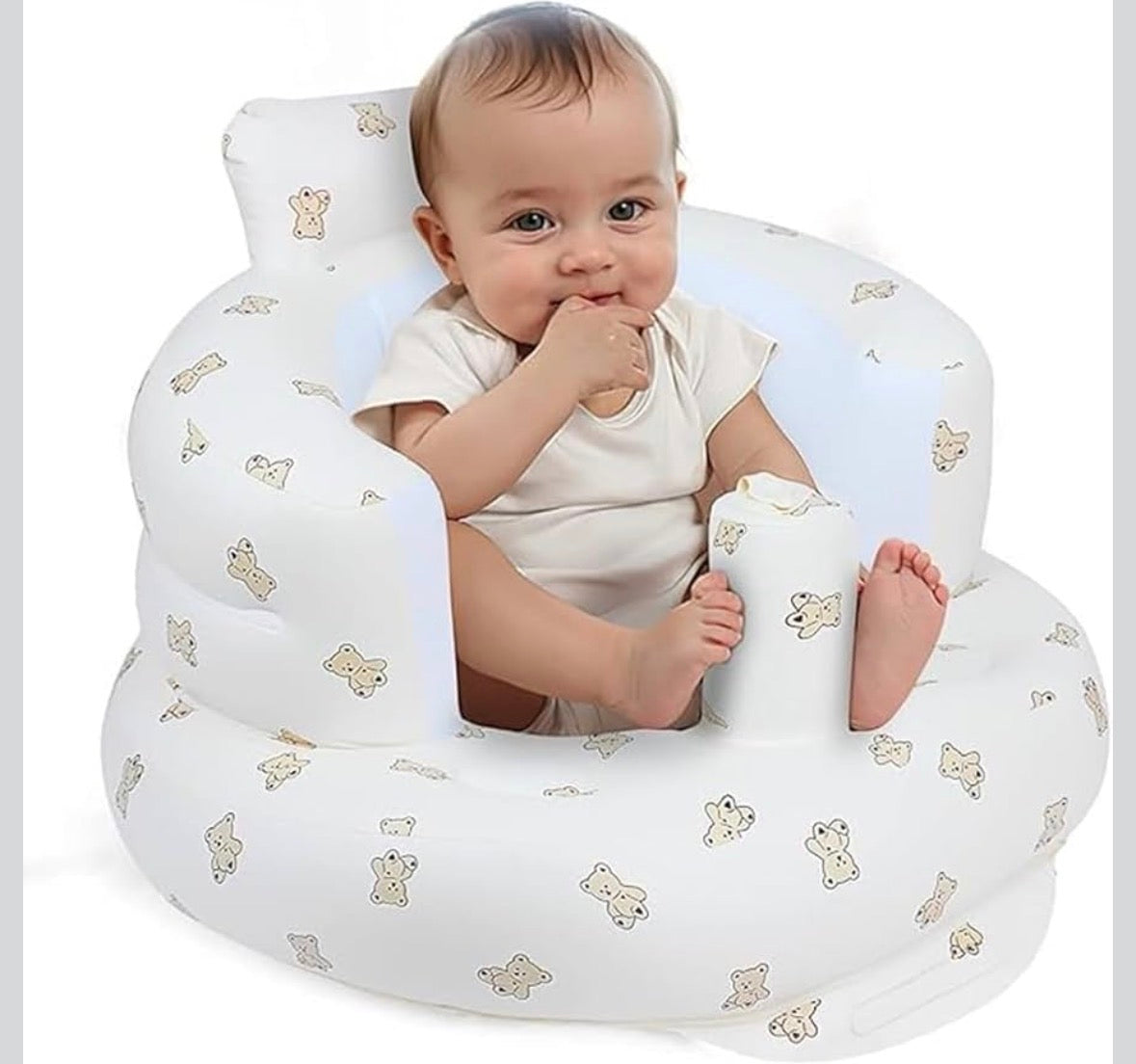 Inflatable Baby Support Seat