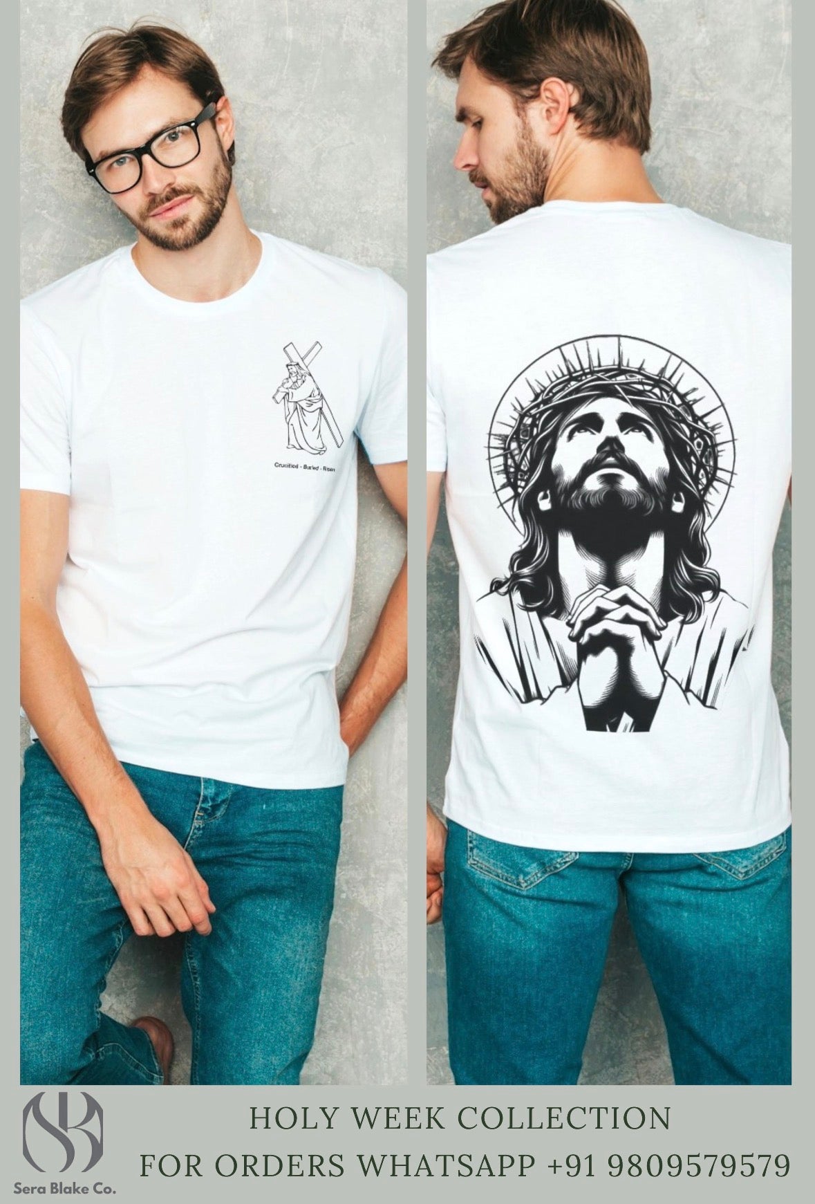 Holy Week Collection