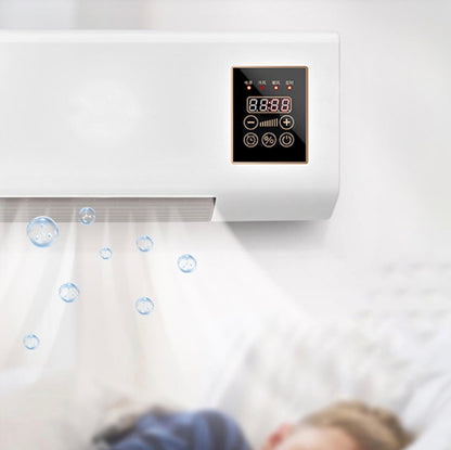 Wall Mounted Air Conditioner Heater
