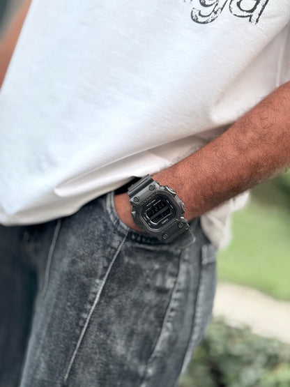 G-SHOCK