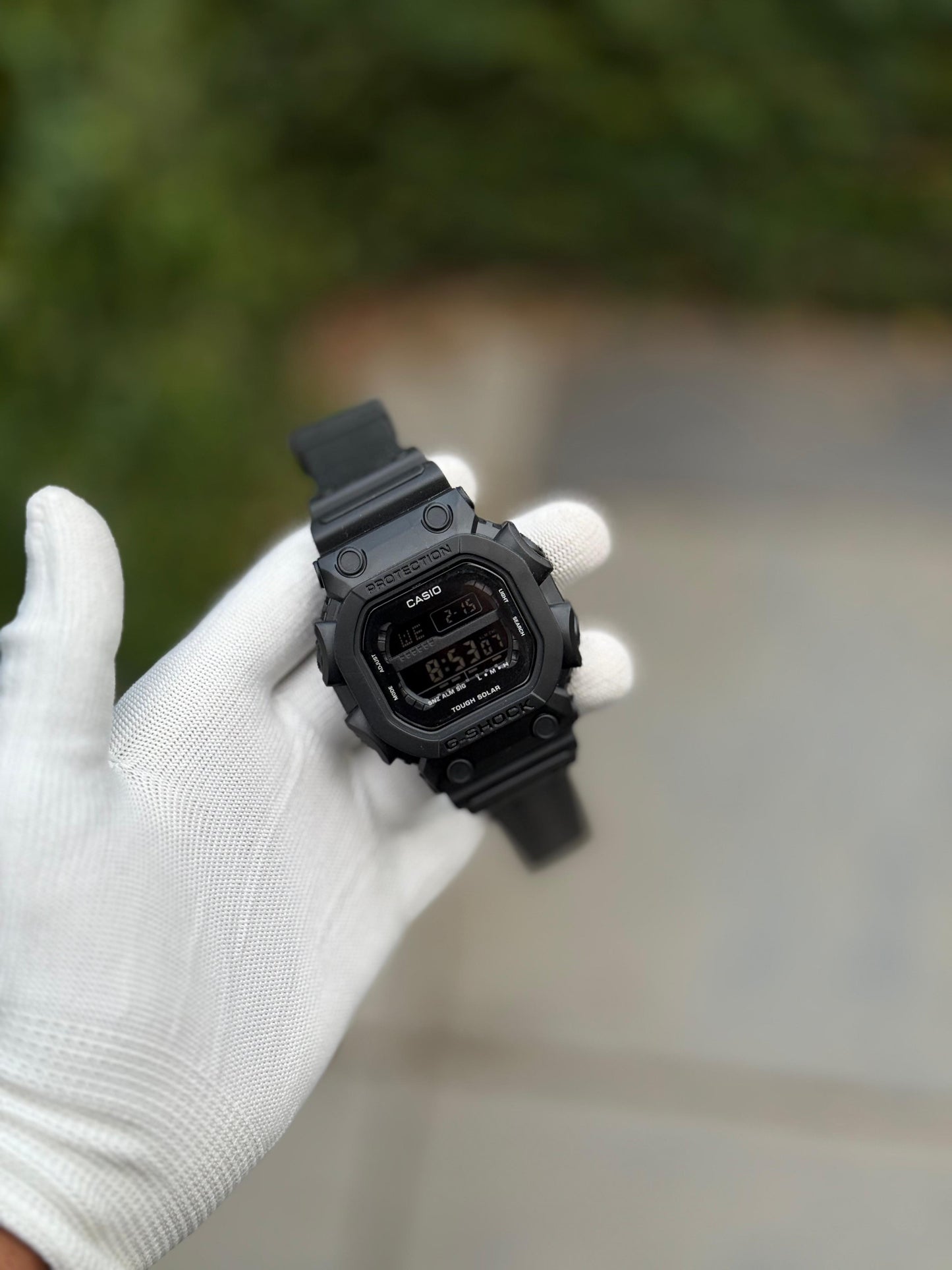 G-SHOCK