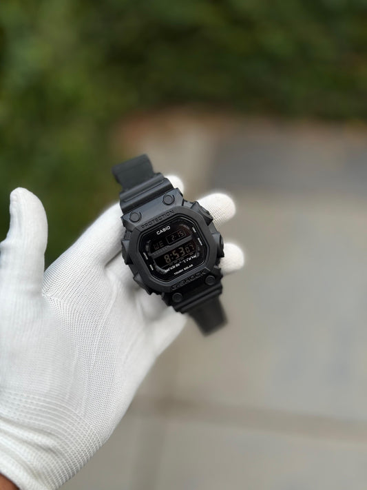 G-SHOCK