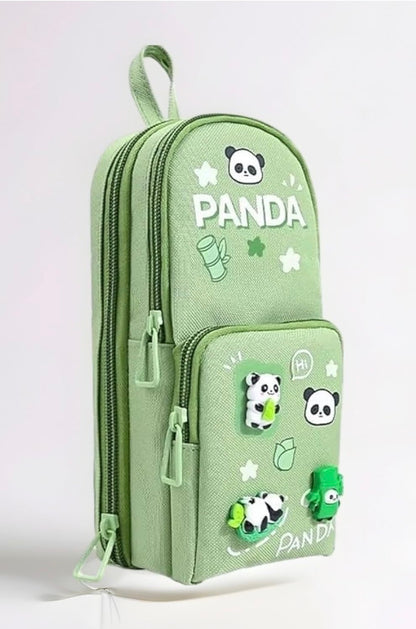 Big Capacity Pencil Pouch