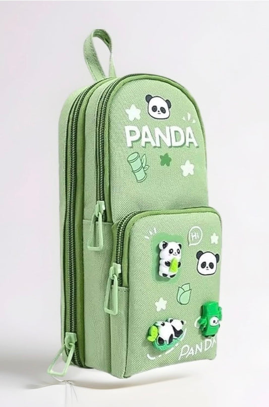 Big Capacity Pencil Pouch