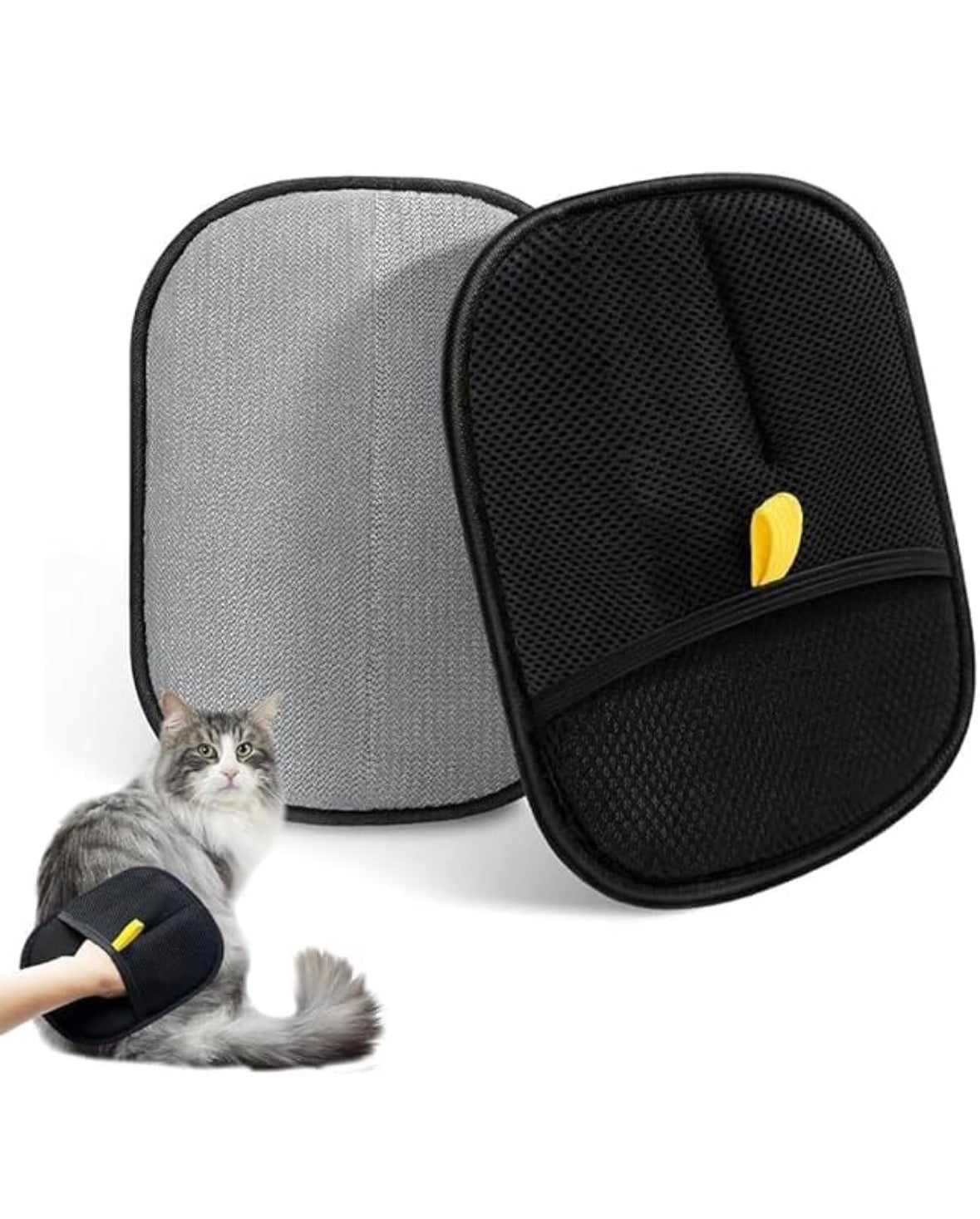 Pet Hair Removal Glove