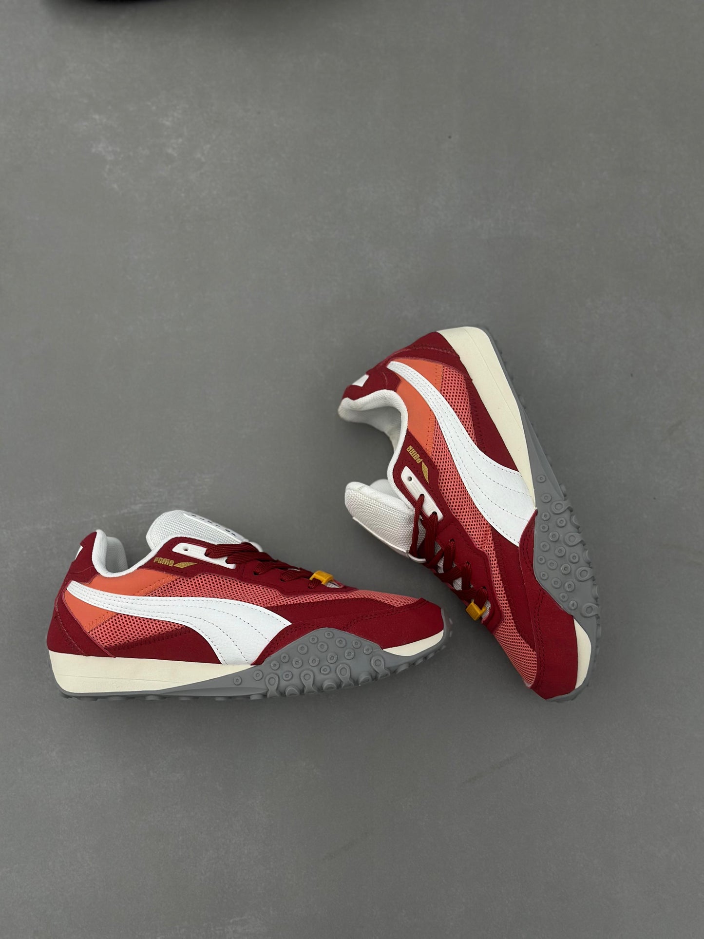 PUMA