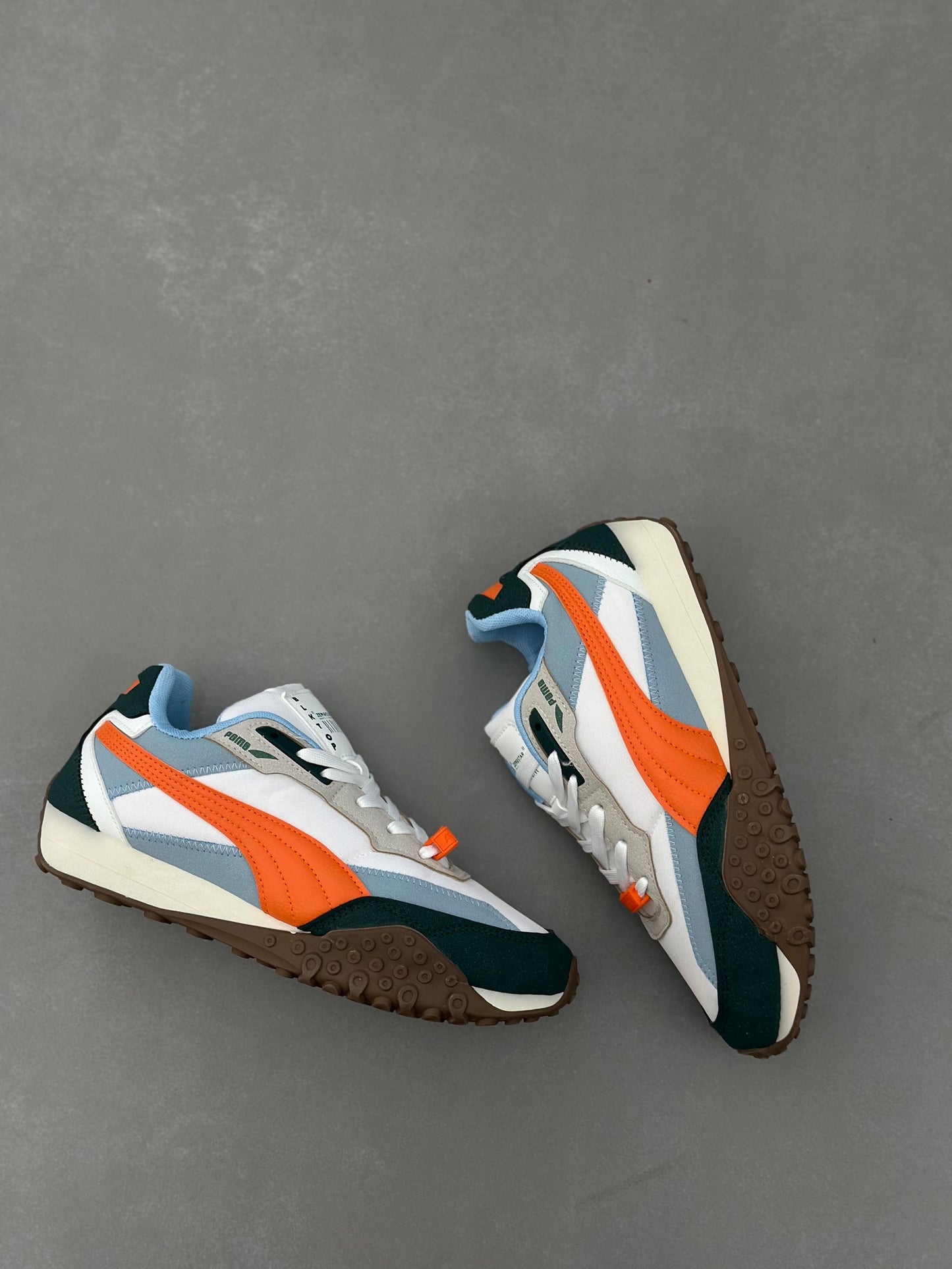 PUMA