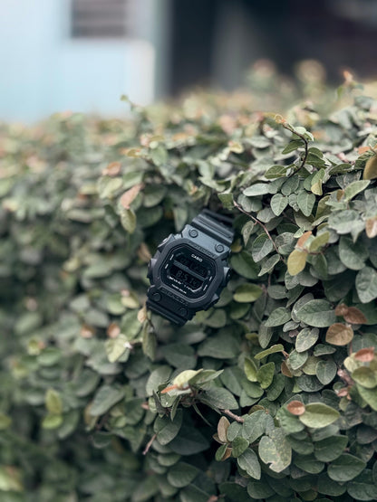 G-SHOCK