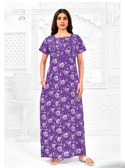 PRANJUL PREMIUM NIGHTIE