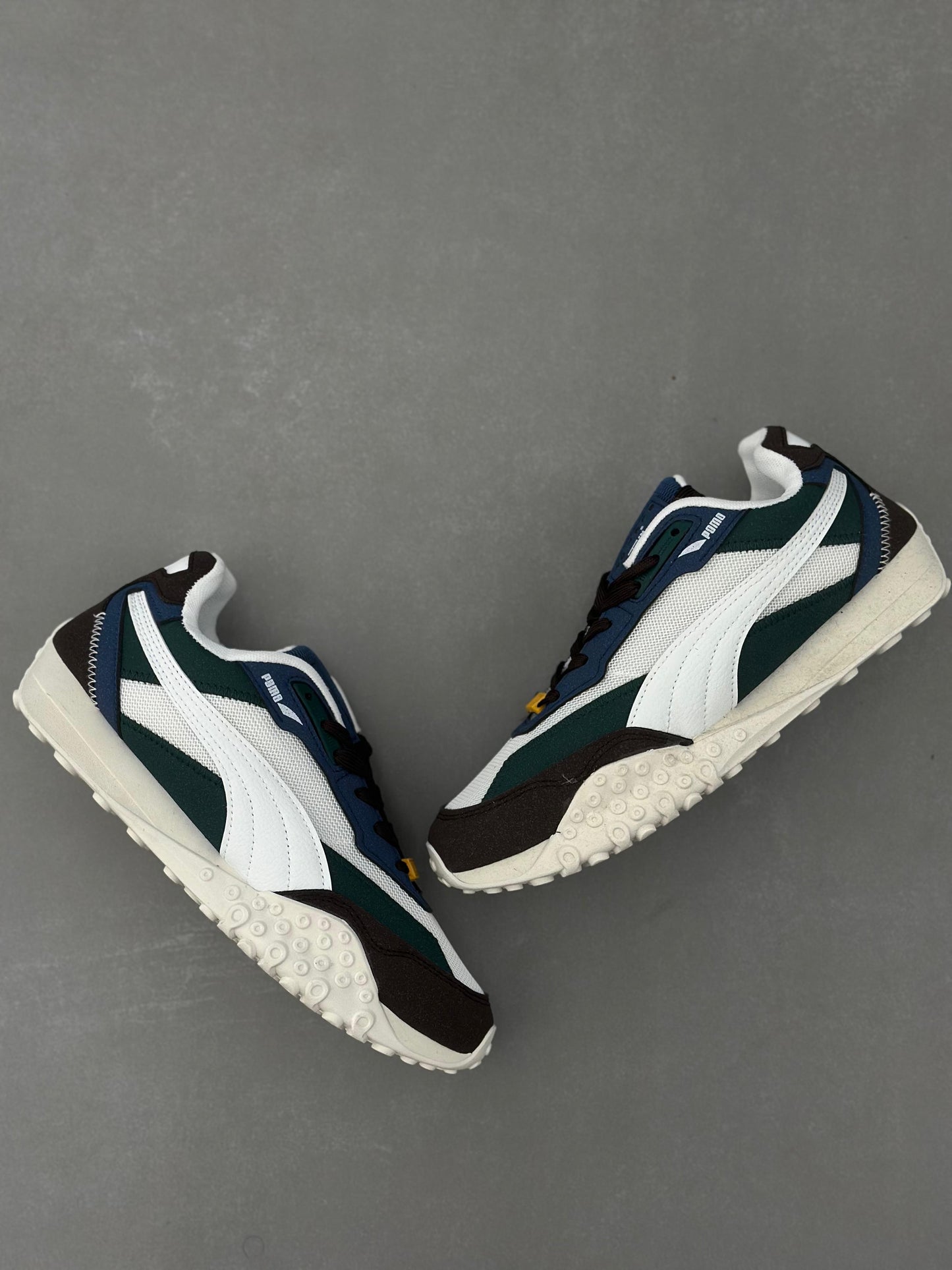 PUMA