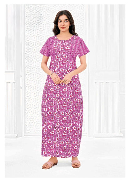 PRANJUL PREMIUM NIGHTIE