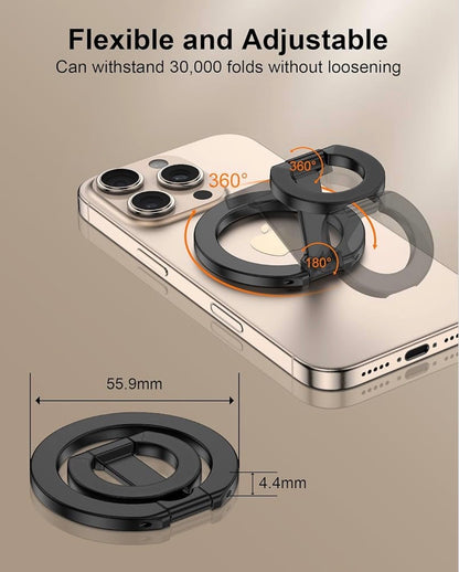 MagSafe Phone Grip Holder