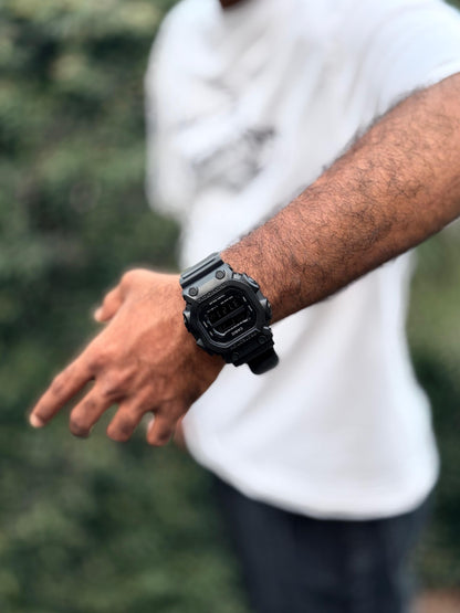 G-SHOCK