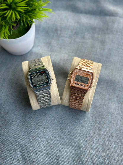 CASIO