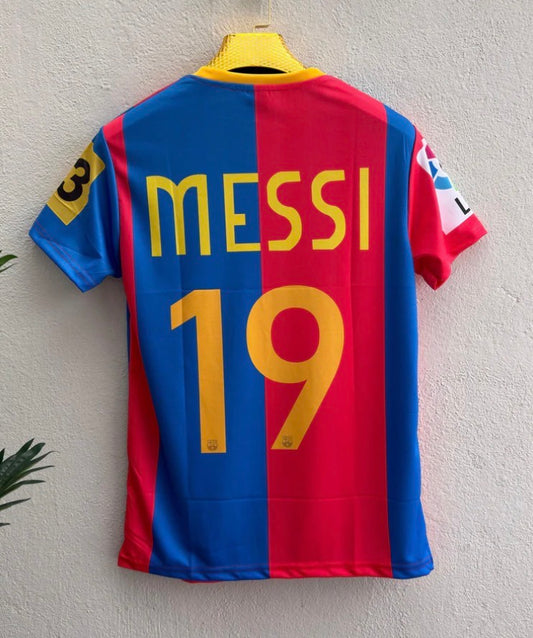 Half sleeve Football Jersey