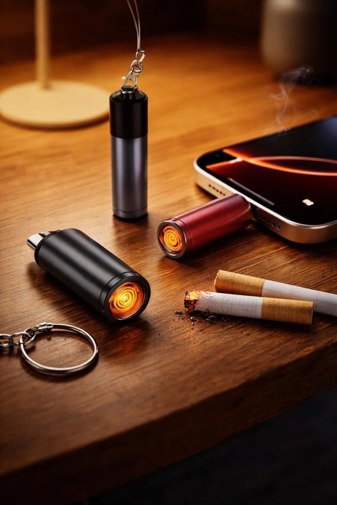 USB Type-C Electric Lighter