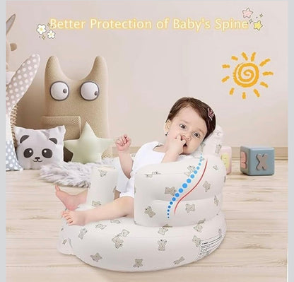 Inflatable Baby Support Seat