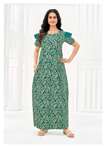 PRANJUL PREMIUM NIGHTIE
