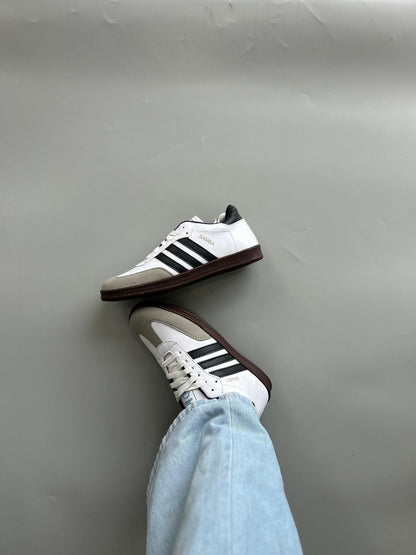 SAMBA 😎