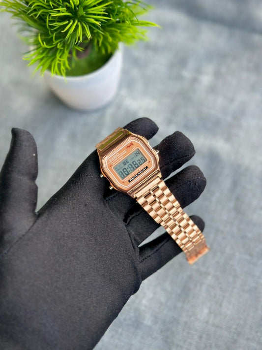 CASIO