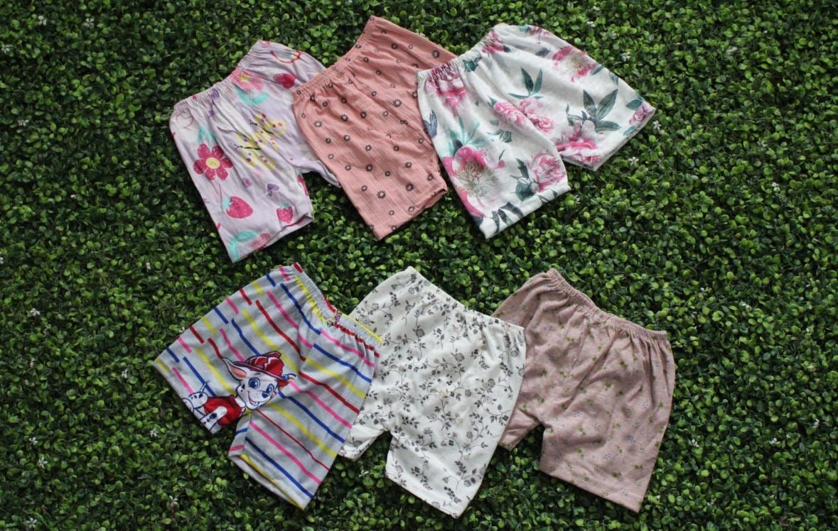Kids Shorts!