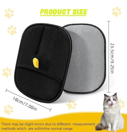 Pet Hair Removal Glove