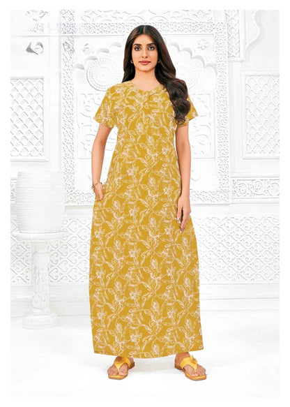 PRANJUL PREMIUM NIGHTIE