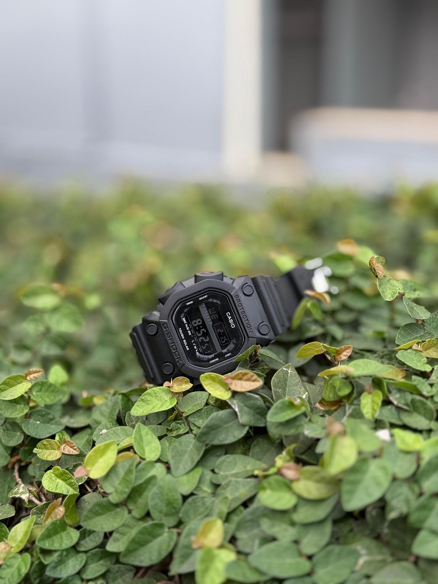 G-SHOCK