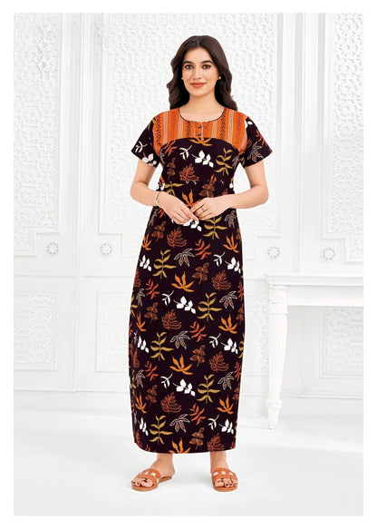 PRANJUL PREMIUM NIGHTIE