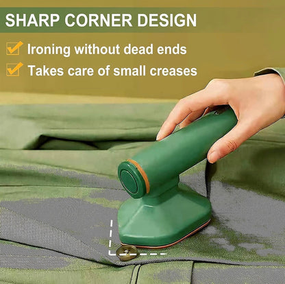 Portable Steam Iron Mini Handheld