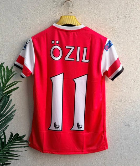 Half sleeve Football Jersey