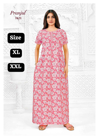 Premium Quality Nightie‘s